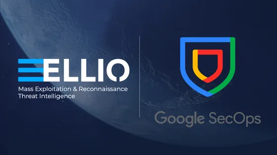 ELLIO for Google SecOps: Visibility into Live Attacker Recon and Exploitation