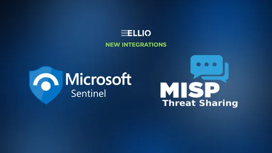 New Integrations for Microsoft Sentinel and MISP