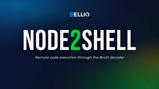 Node2Shell: remote code execution on stock Node.js builds (CVE-2026-111497)