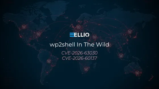 wp2shell in the Wild: From Patch to Mass Exploitation in Under 48 hours