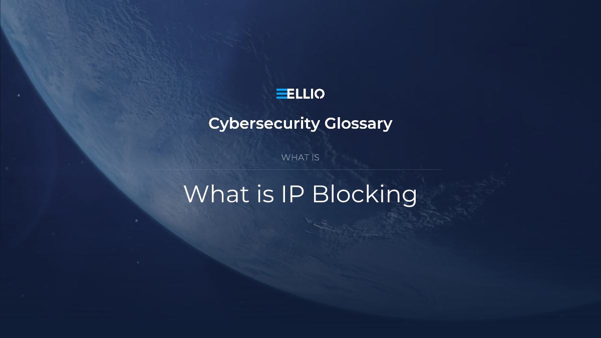 Ip Blocking Map What Is IP Blocking? How Modern IP Blocking Works Explained